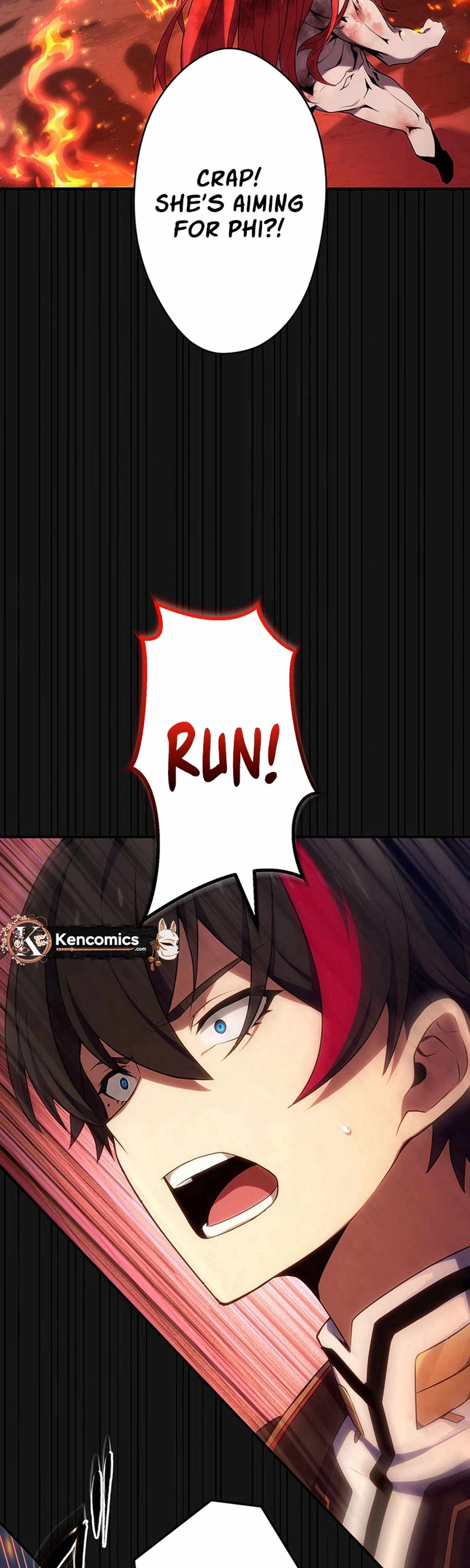 Respawn: Usurping the Imperial Throne with my Extra Lives — Chapter 29 — page 43