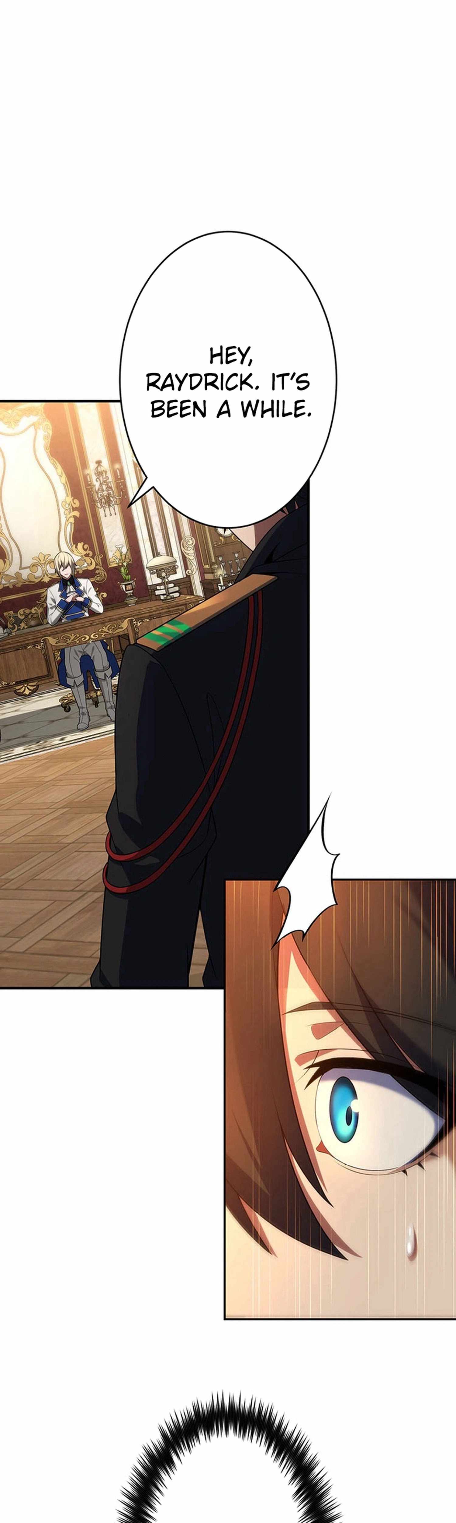 Respawn: Usurping the Imperial Throne with my Extra Lives — Chapter 30 — page 25