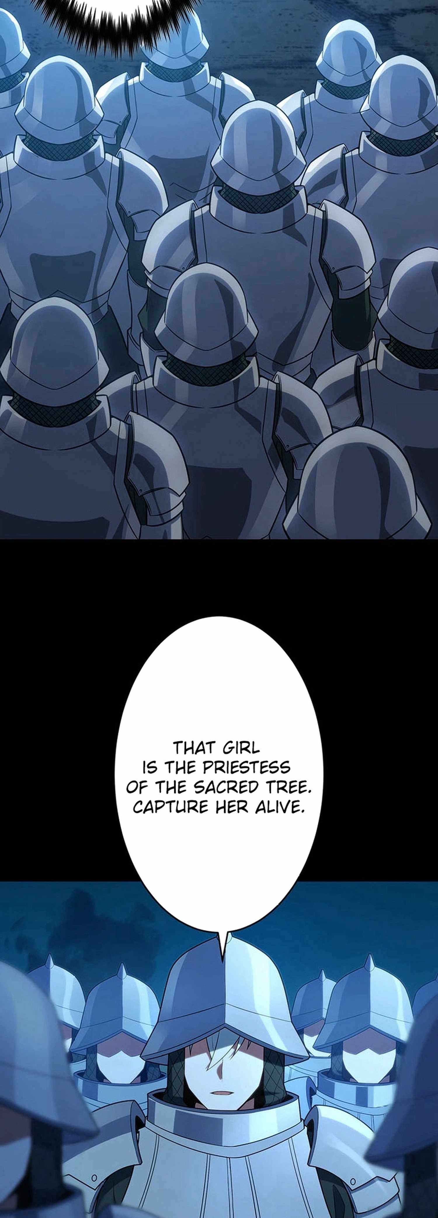 Respawn: Usurping the Imperial Throne with my Extra Lives — Chapter 30 — page 27