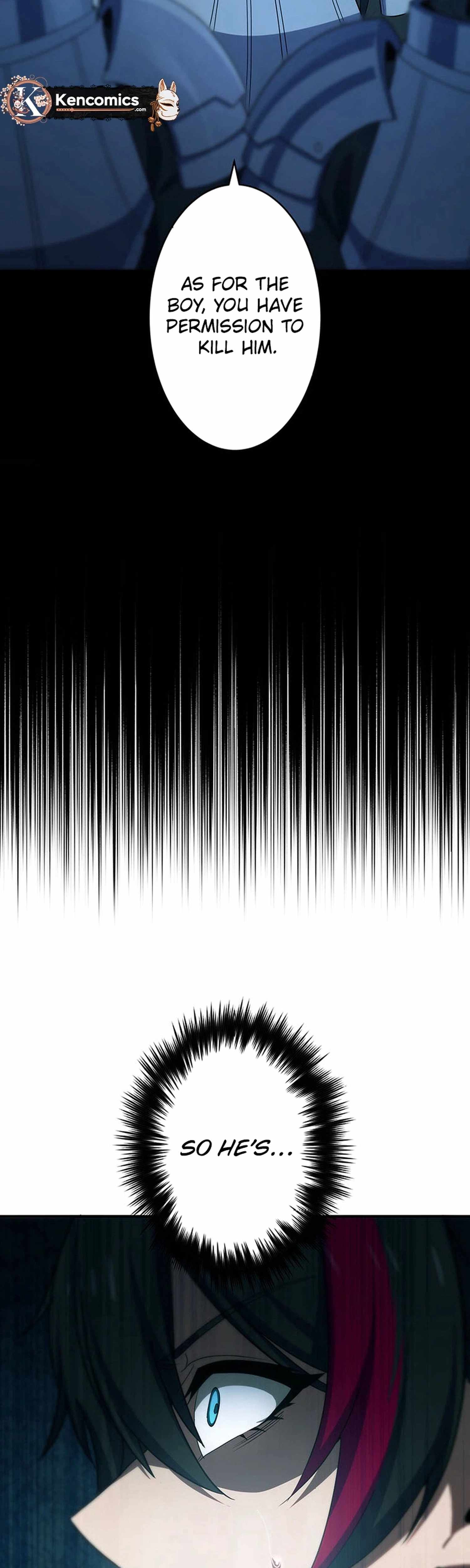 Respawn: Usurping the Imperial Throne with my Extra Lives — Chapter 30 — page 28