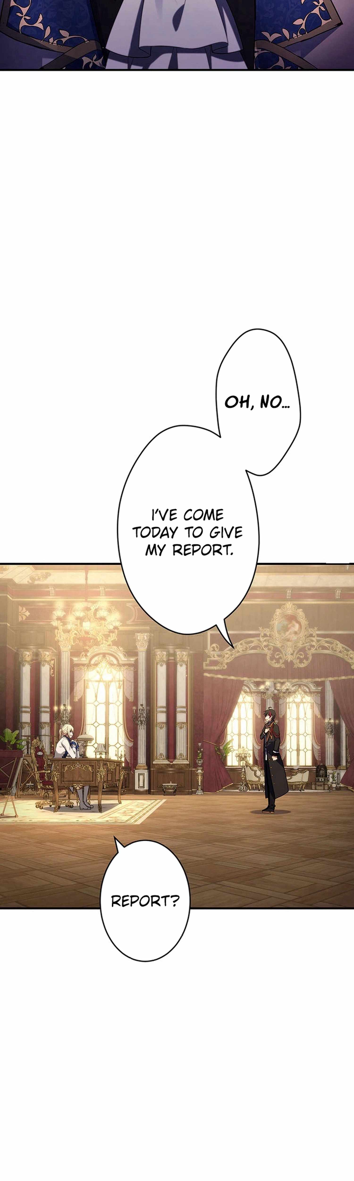 Respawn: Usurping the Imperial Throne with my Extra Lives — Chapter 31 — page 2