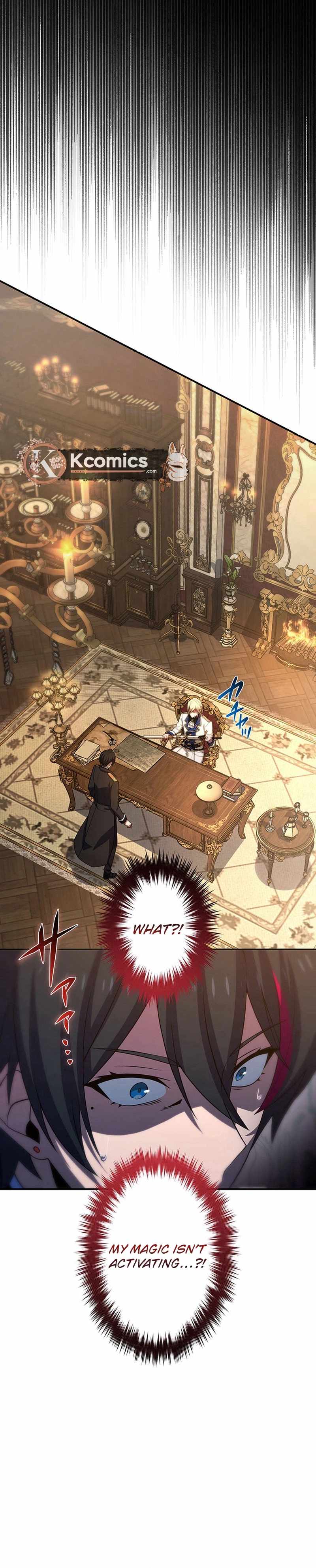 Respawn: Usurping the Imperial Throne with my Extra Lives — Chapter 31 — page 9