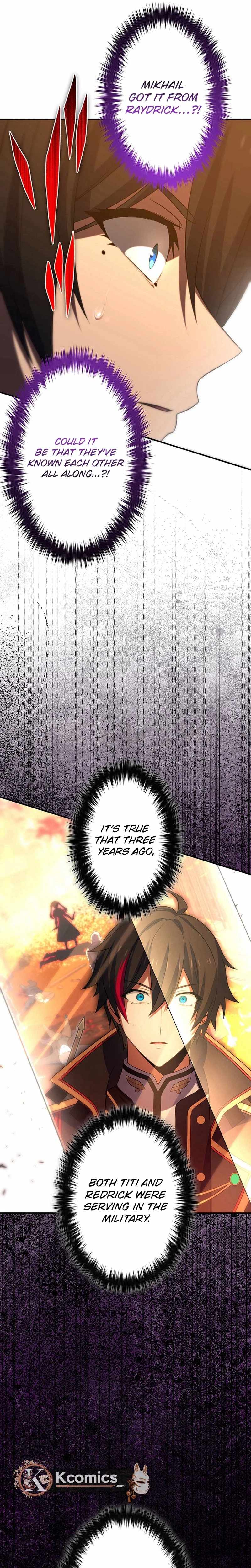 Respawn: Usurping the Imperial Throne with my Extra Lives — Chapter 31 — page 12