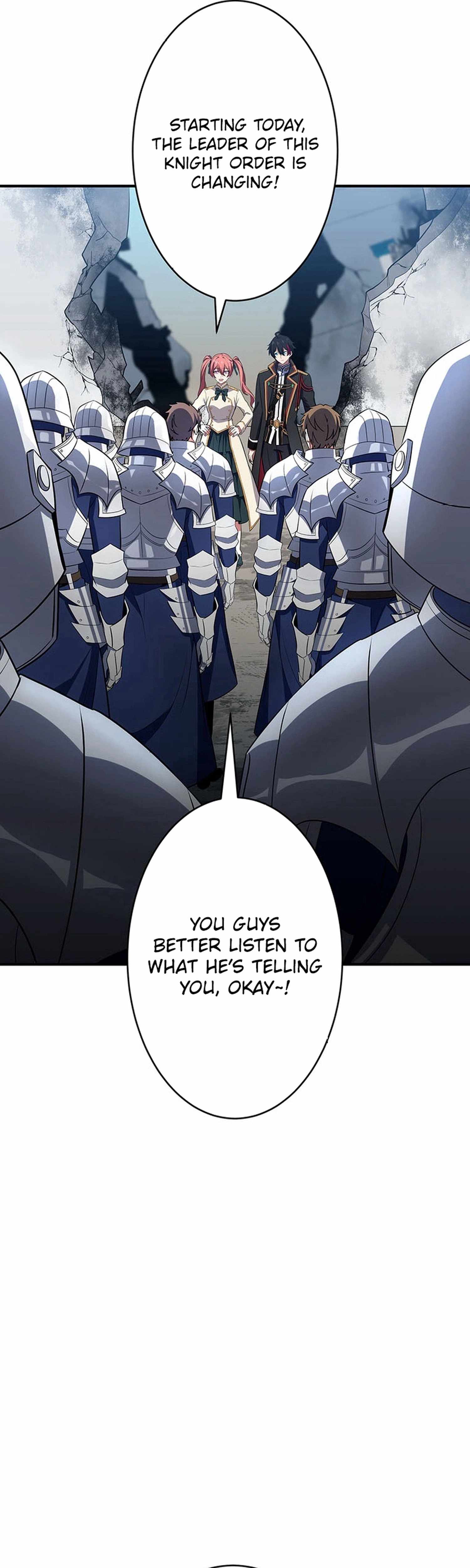 Respawn: Usurping the Imperial Throne with my Extra Lives — Chapter 31 — page 36