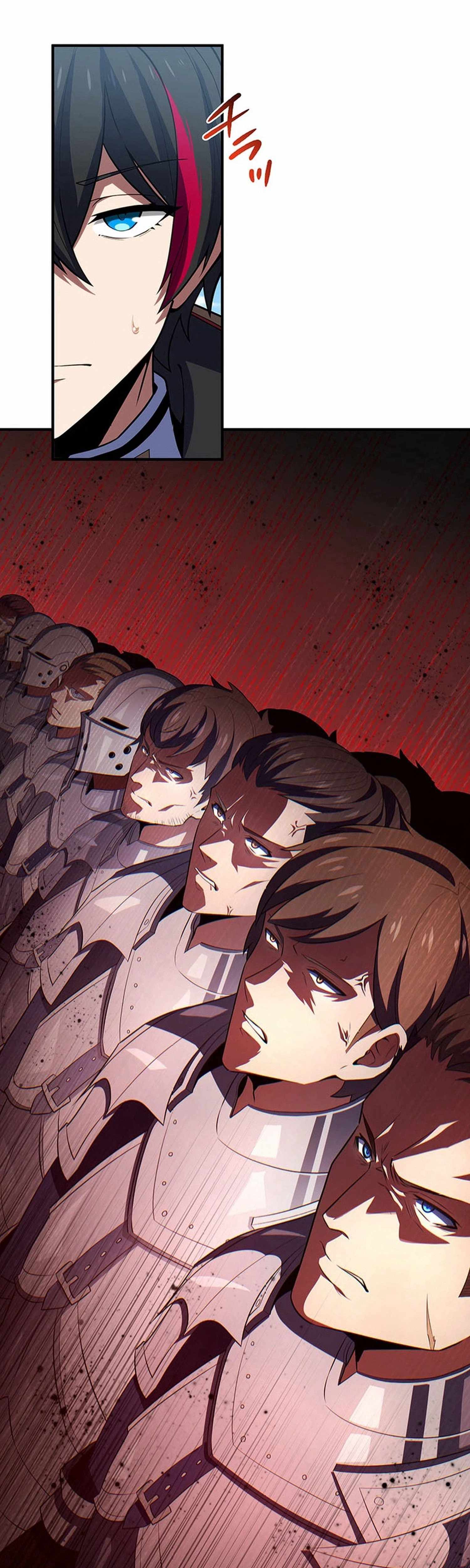 Respawn: Usurping the Imperial Throne with my Extra Lives — Chapter 31 — page 38