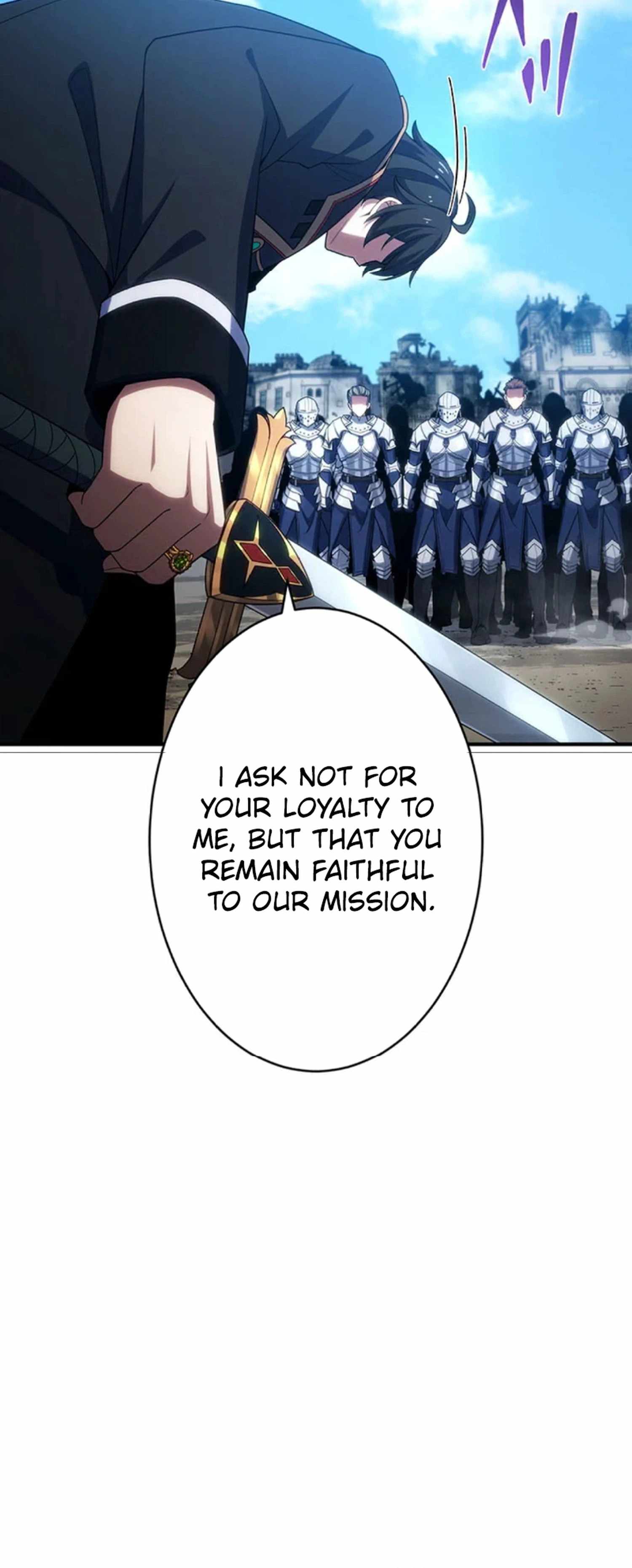 Respawn: Usurping the Imperial Throne with my Extra Lives — Chapter 32 — page 6