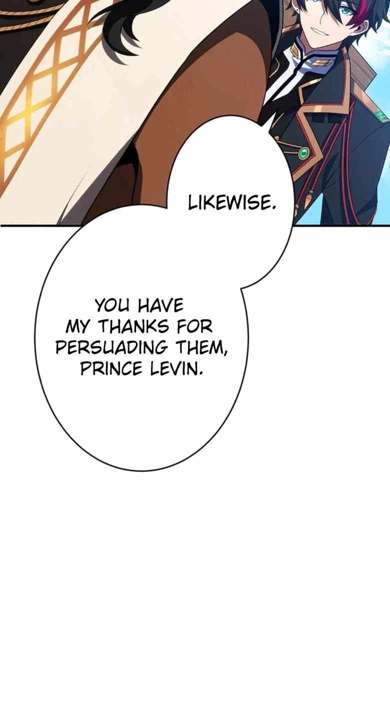 Respawn: Usurping the Imperial Throne with my Extra Lives — Chapter 33 — page 30