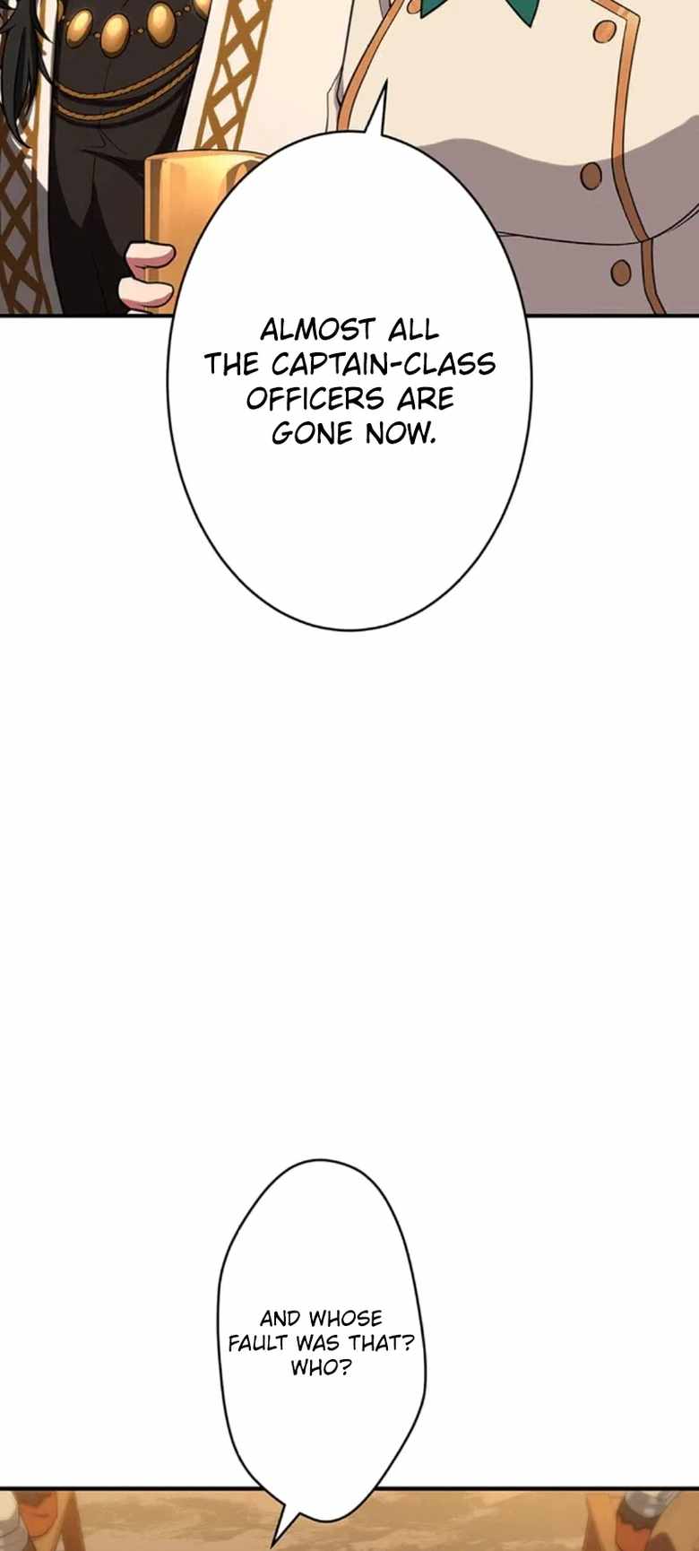 Respawn: Usurping the Imperial Throne with my Extra Lives — Chapter 33 — page 36