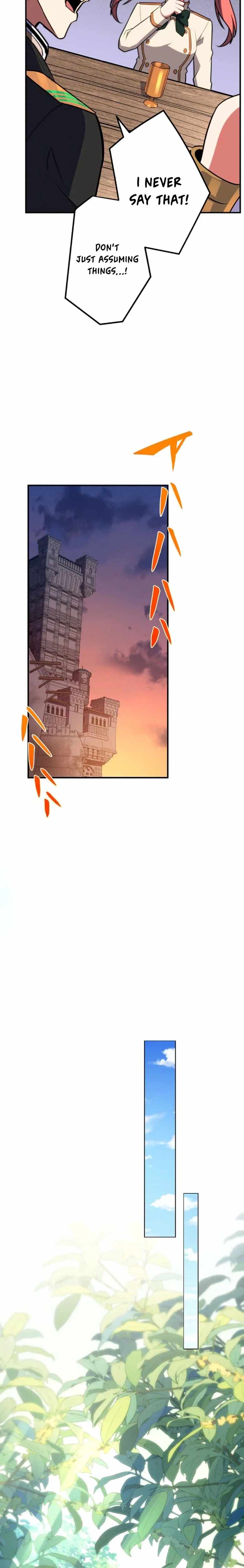Respawn: Usurping the Imperial Throne with my Extra Lives — Chapter 33 — page 38