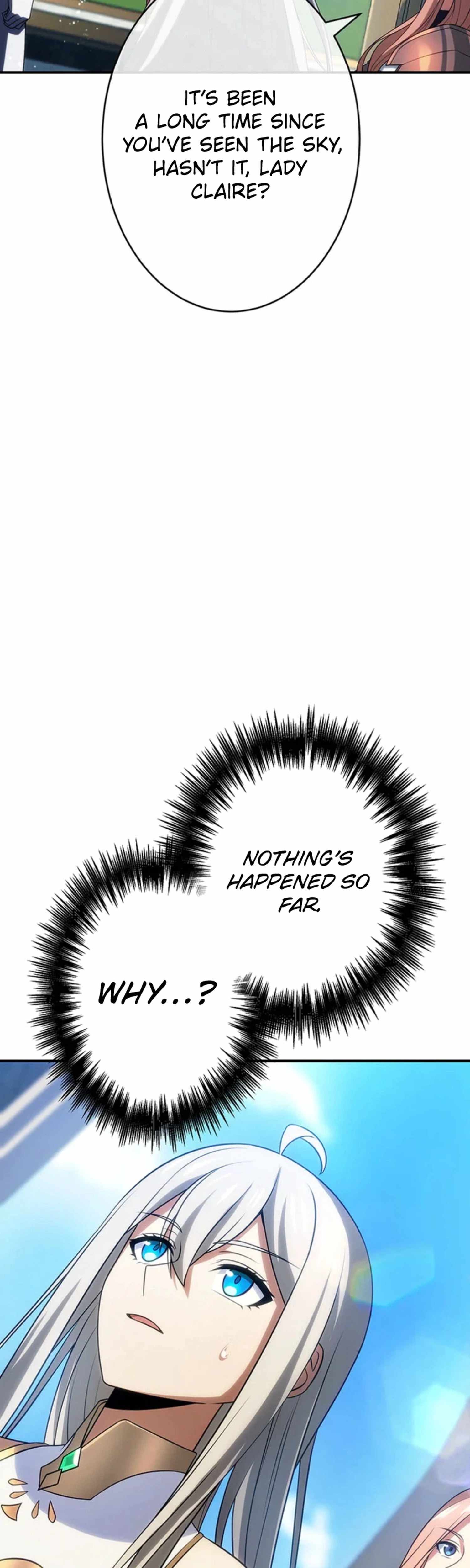 Respawn: Usurping the Imperial Throne with my Extra Lives — Chapter 34 — page 4