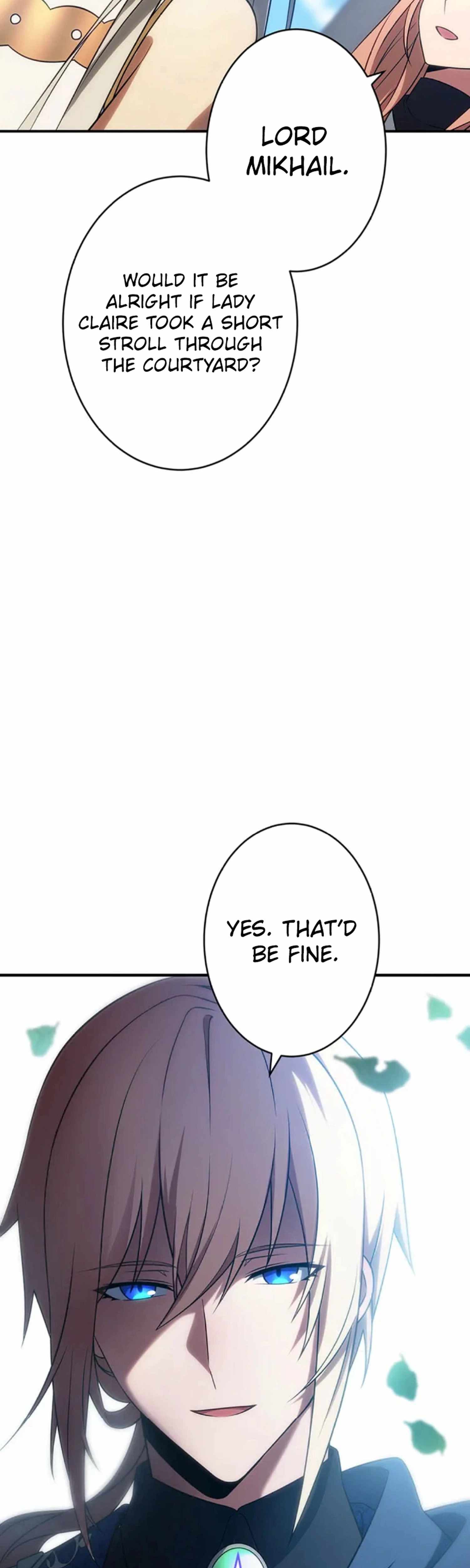 Respawn: Usurping the Imperial Throne with my Extra Lives — Chapter 34 — page 5