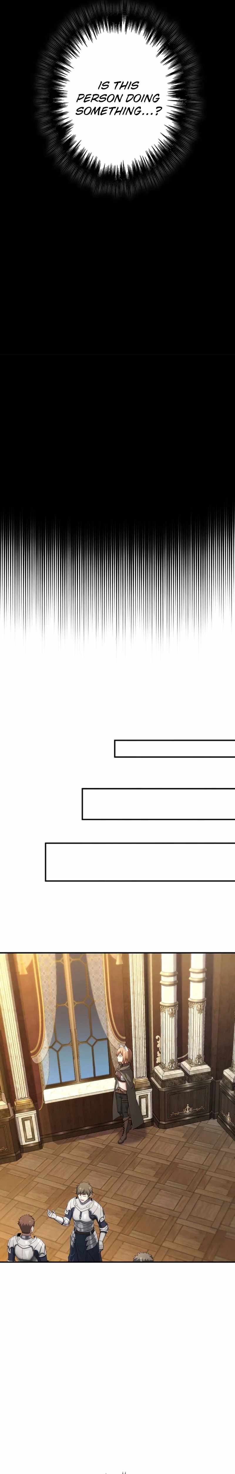 Respawn: Usurping the Imperial Throne with my Extra Lives — Chapter 34 — page 7