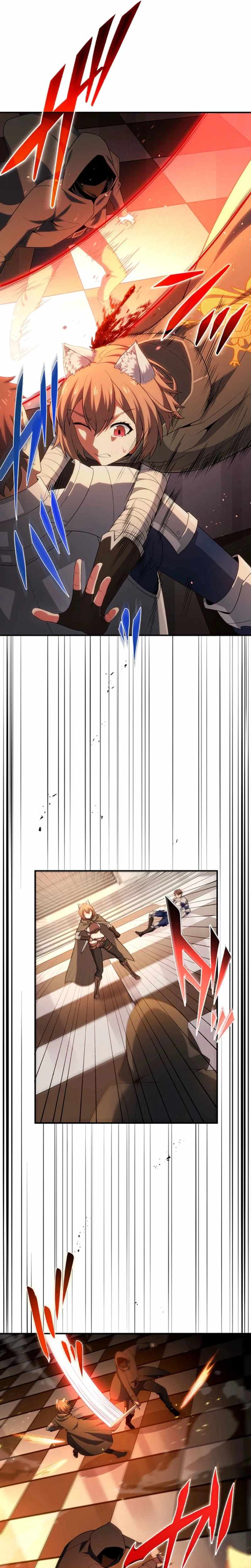 Respawn: Usurping the Imperial Throne with my Extra Lives — Chapter 34 — page 19
