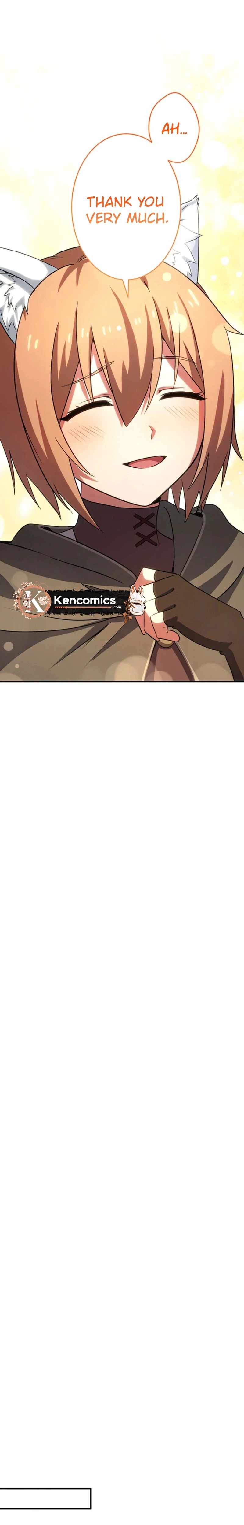 Respawn: Usurping the Imperial Throne with my Extra Lives — Chapter 34 — page 24