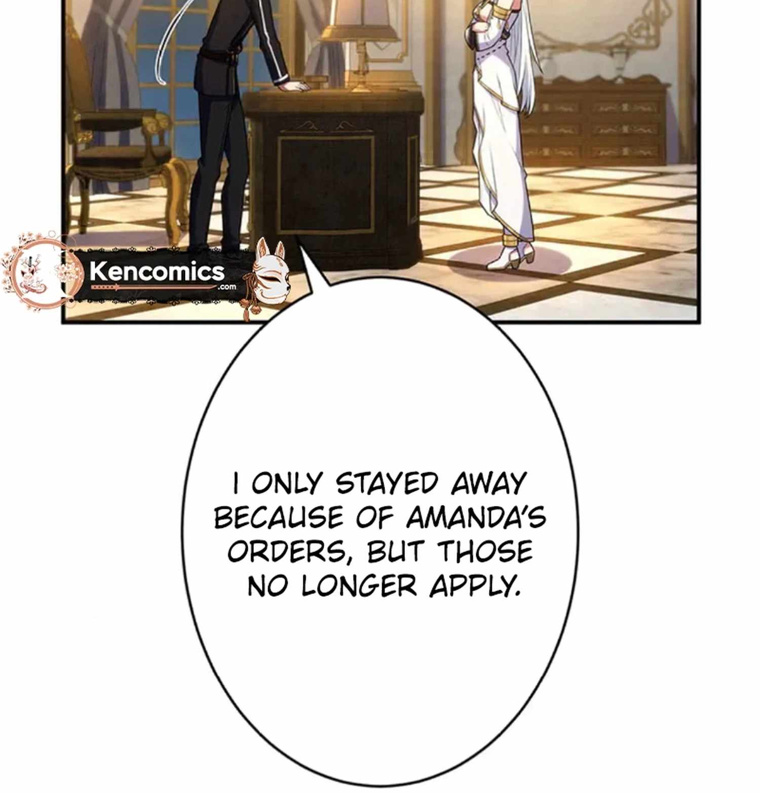 Respawn: Usurping the Imperial Throne with my Extra Lives — Chapter 34 — page 39