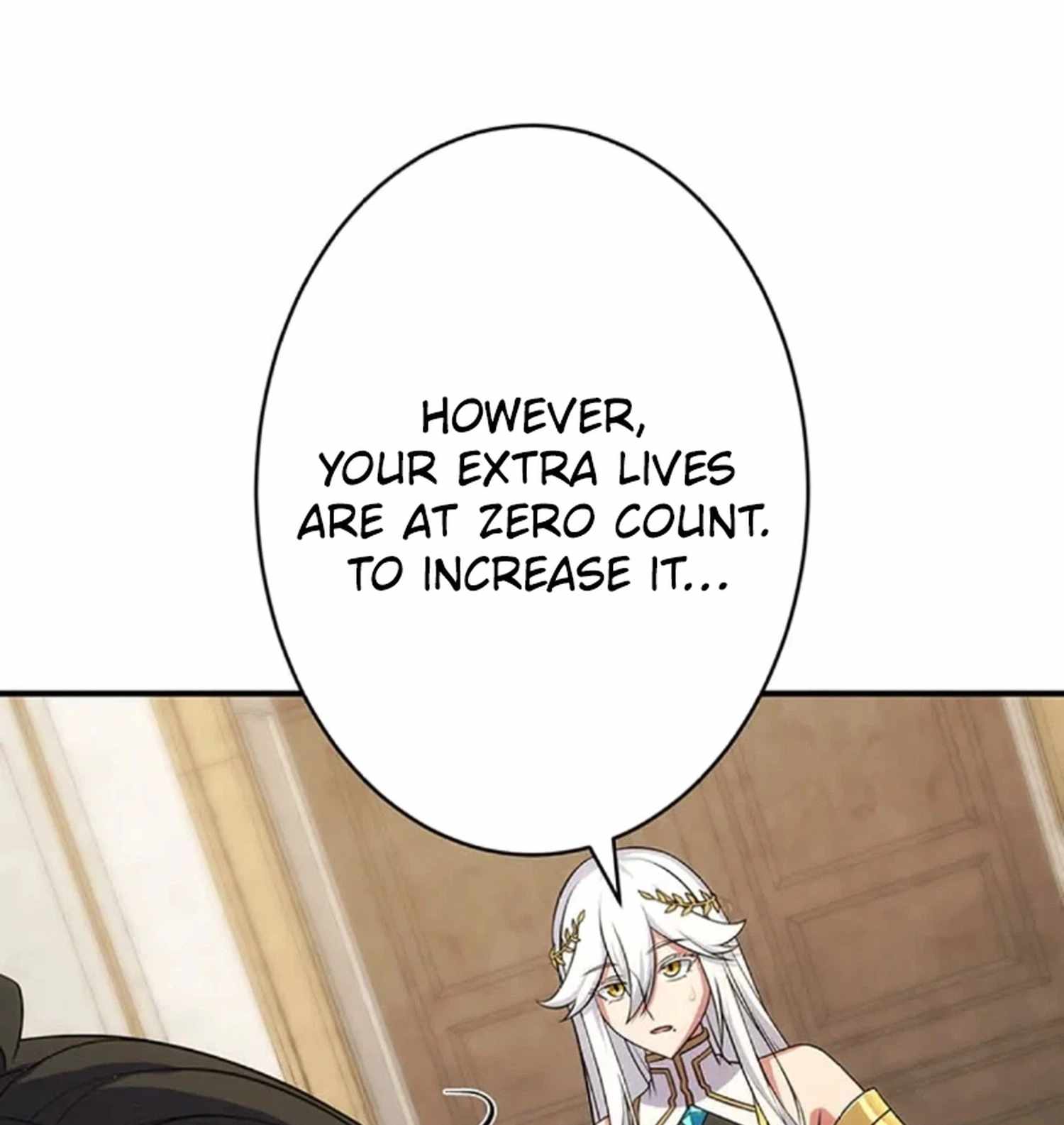 Respawn: Usurping the Imperial Throne with my Extra Lives — Chapter 35 — page 3