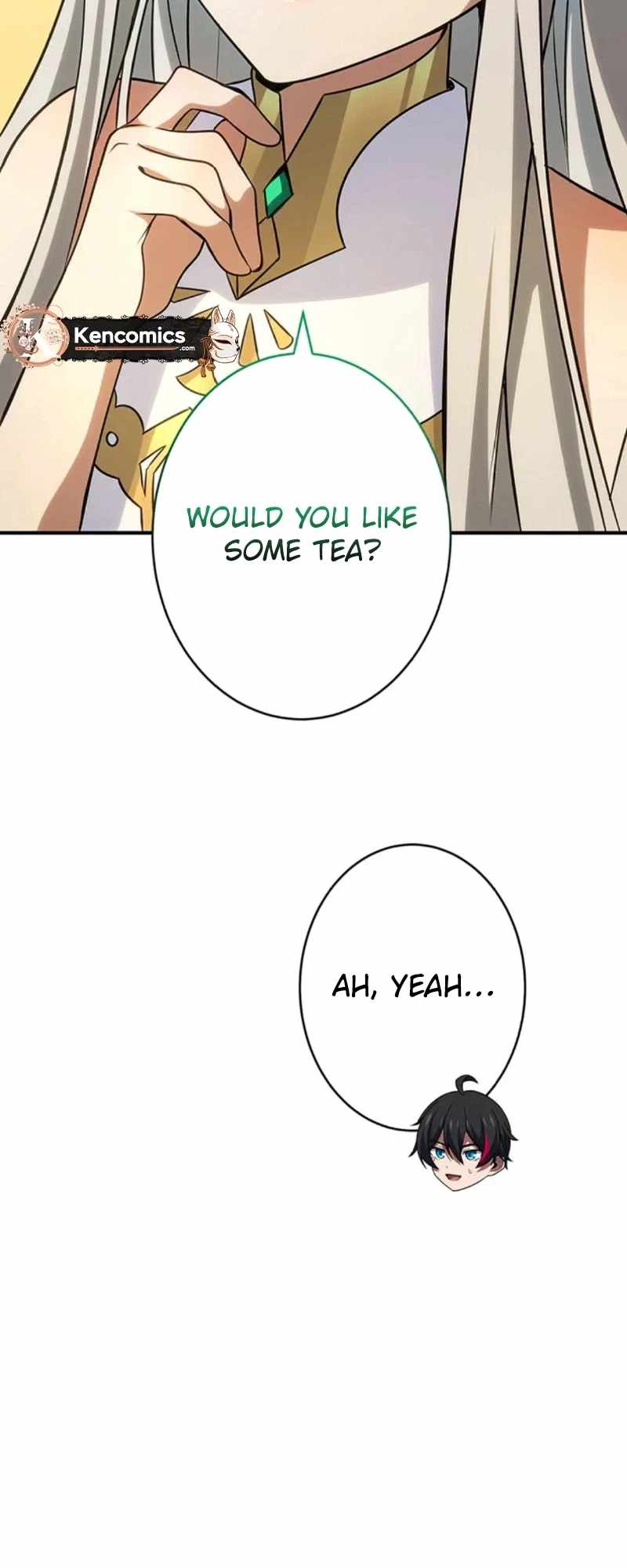 Respawn: Usurping the Imperial Throne with my Extra Lives — Chapter 35 — page 24