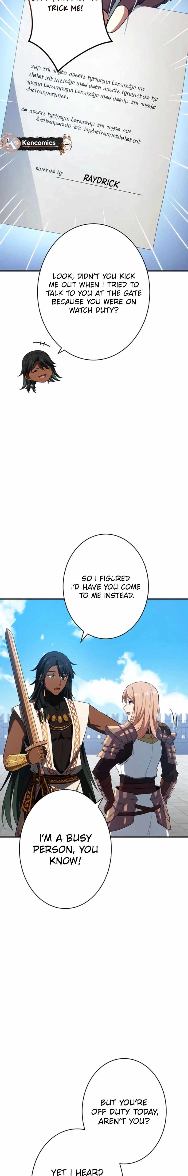 Respawn: Usurping the Imperial Throne with my Extra Lives — Chapter 35 — page 44
