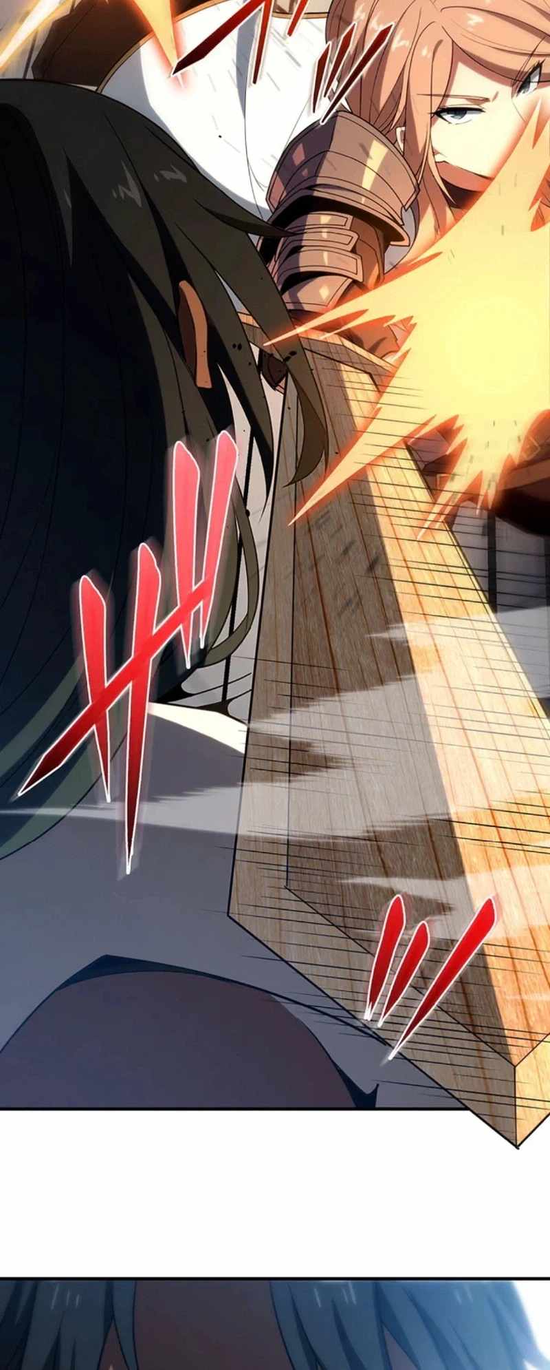 Respawn: Usurping the Imperial Throne with my Extra Lives — Chapter 35 — page 51