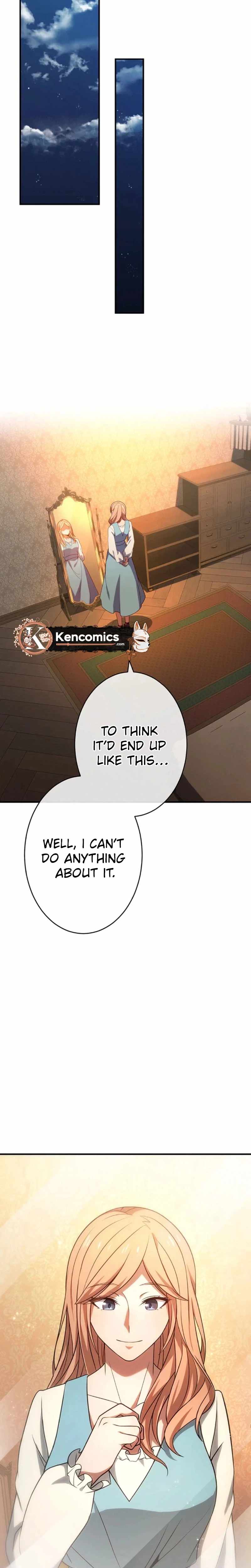 Respawn: Usurping the Imperial Throne with my Extra Lives — Chapter 35 — page 53