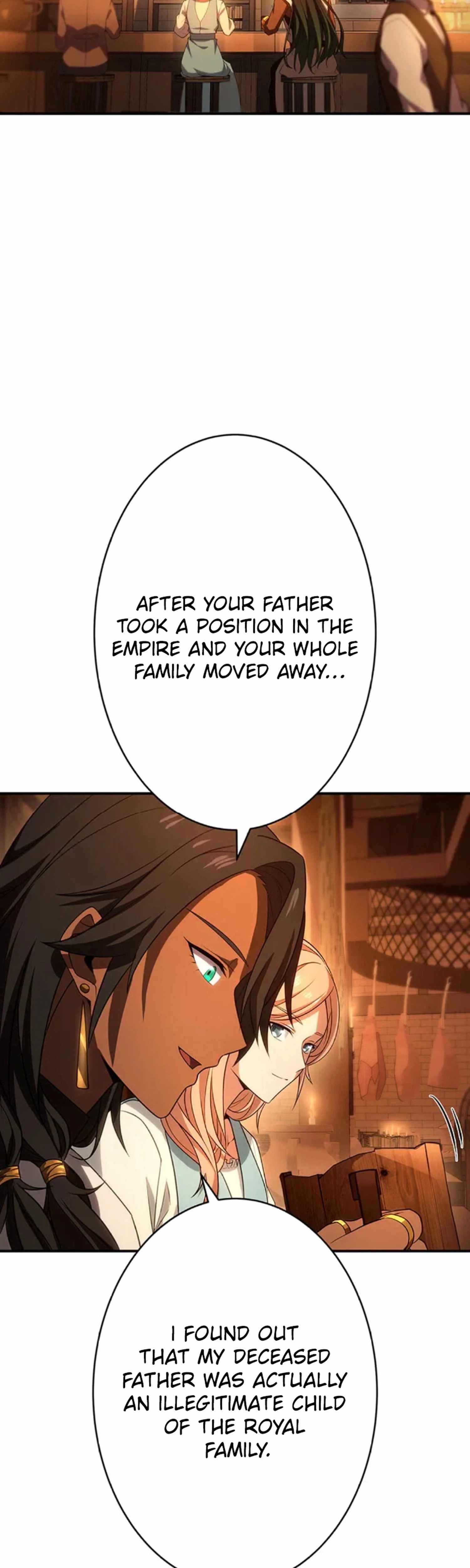Respawn: Usurping the Imperial Throne with my Extra Lives — Chapter 36 — page 2