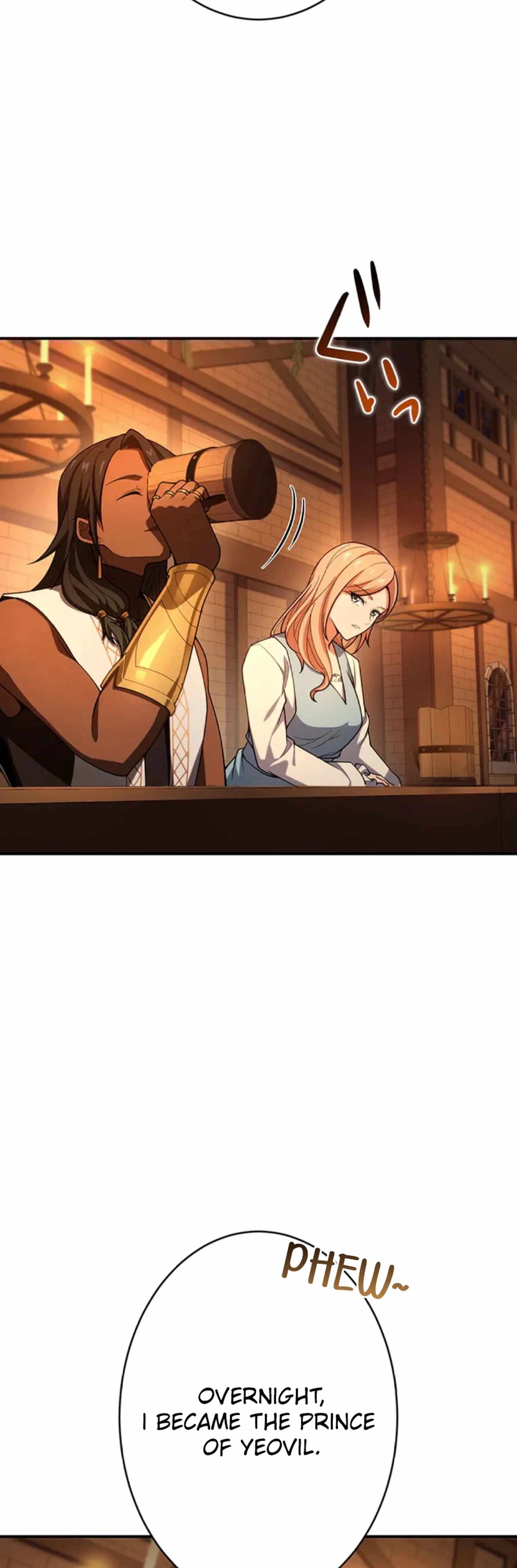 Respawn: Usurping the Imperial Throne with my Extra Lives — Chapter 36 — page 3
