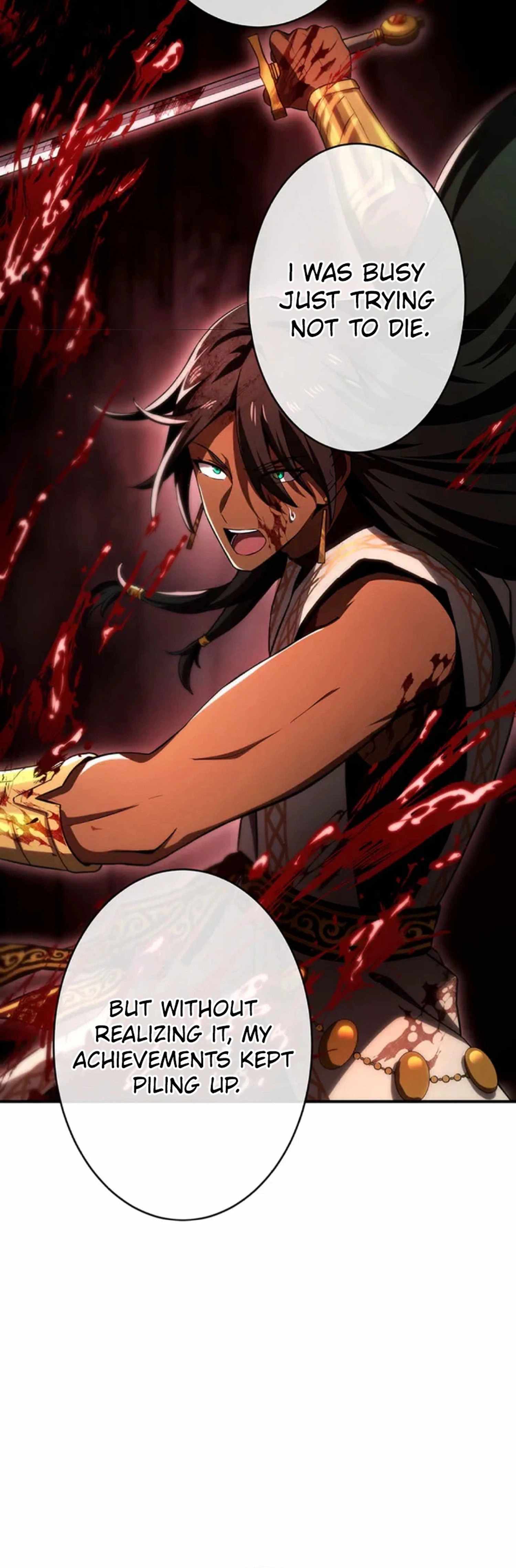 Respawn: Usurping the Imperial Throne with my Extra Lives — Chapter 36 — page 6