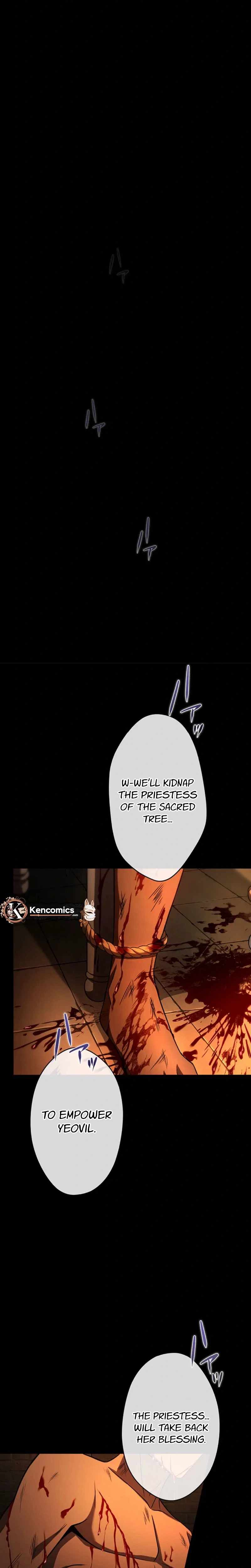Respawn: Usurping the Imperial Throne with my Extra Lives — Chapter 36 — page 29
