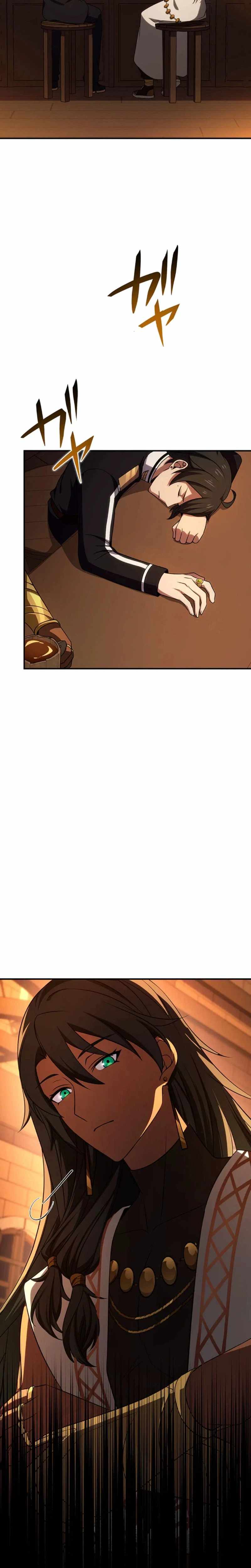 Respawn: Usurping the Imperial Throne with my Extra Lives — Chapter 36 — page 36