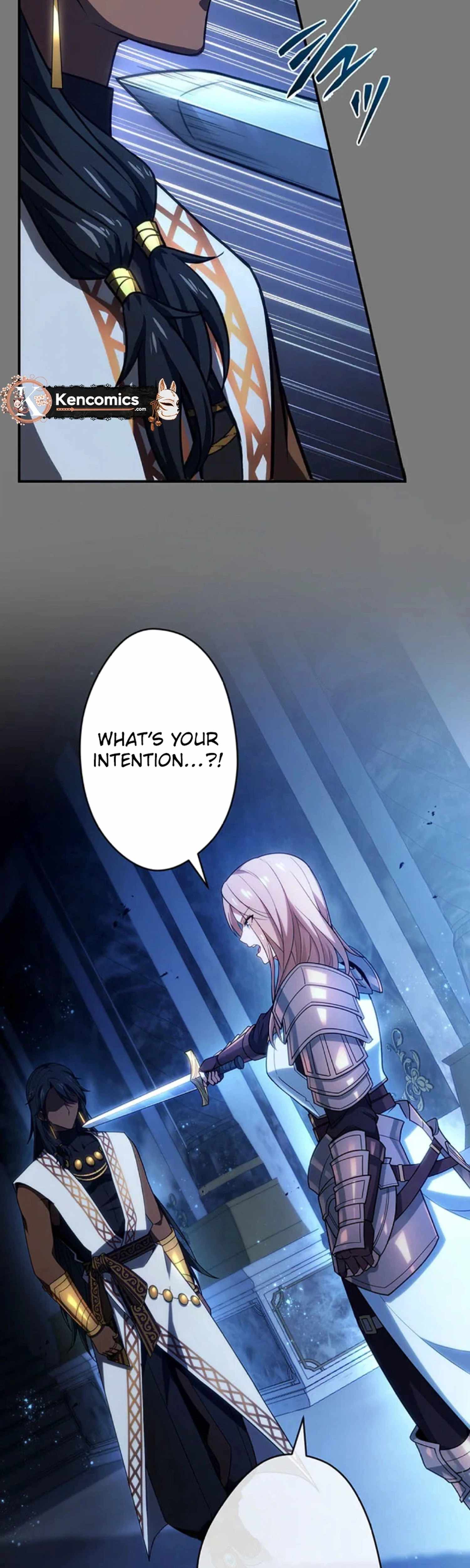 Respawn: Usurping the Imperial Throne with my Extra Lives — Chapter 37 — page 5