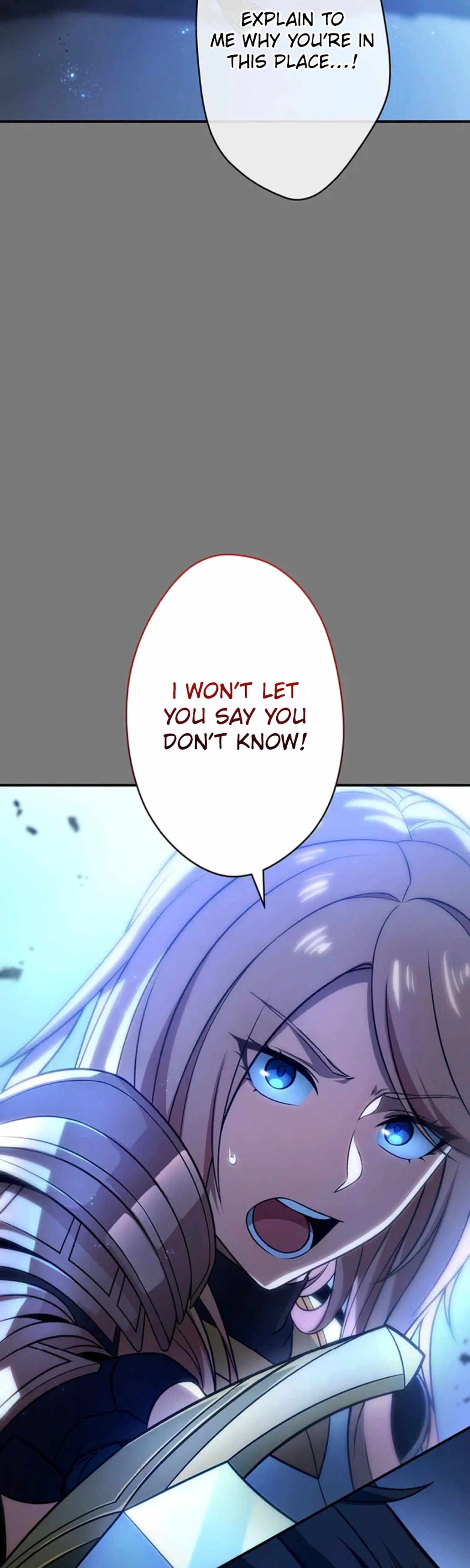Respawn: Usurping the Imperial Throne with my Extra Lives — Chapter 37 — page 6