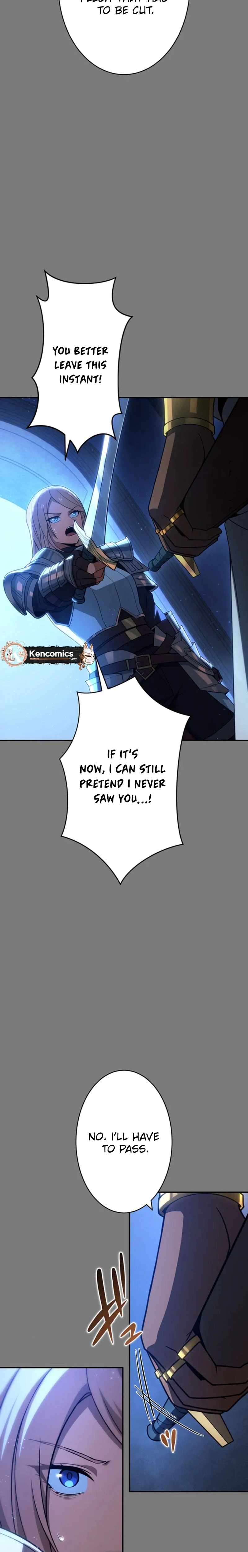 Respawn: Usurping the Imperial Throne with my Extra Lives — Chapter 37 — page 10