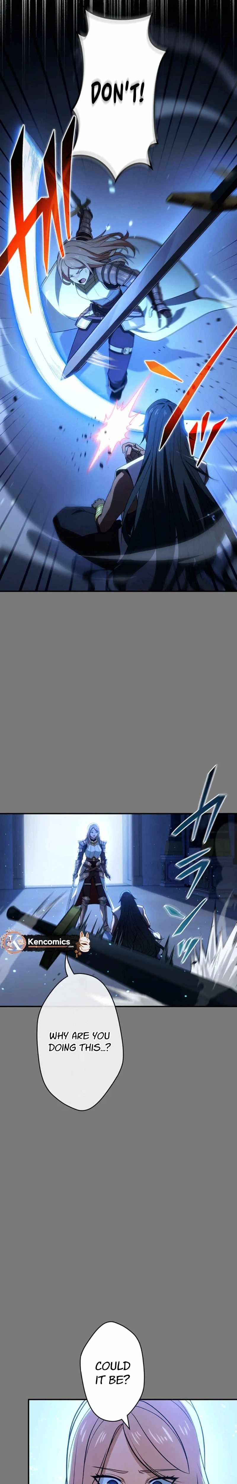 Respawn: Usurping the Imperial Throne with my Extra Lives — Chapter 37 — page 16