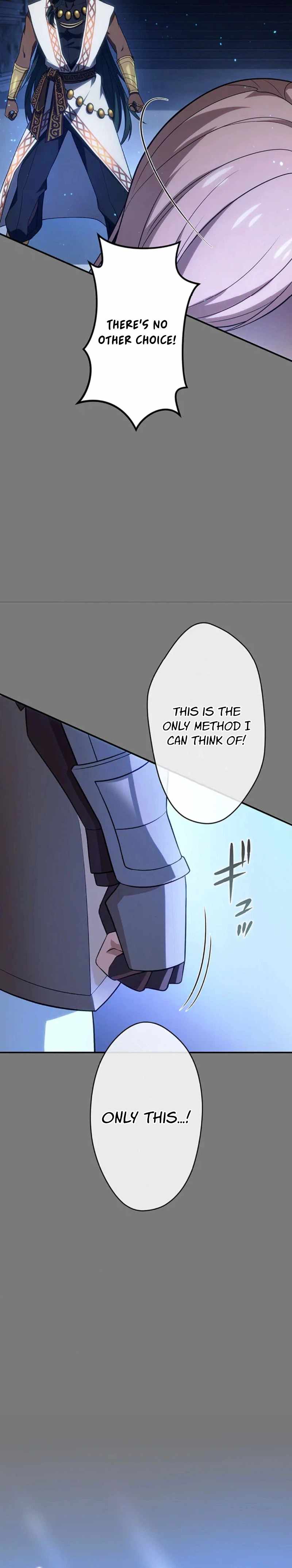 Respawn: Usurping the Imperial Throne with my Extra Lives — Chapter 37 — page 20