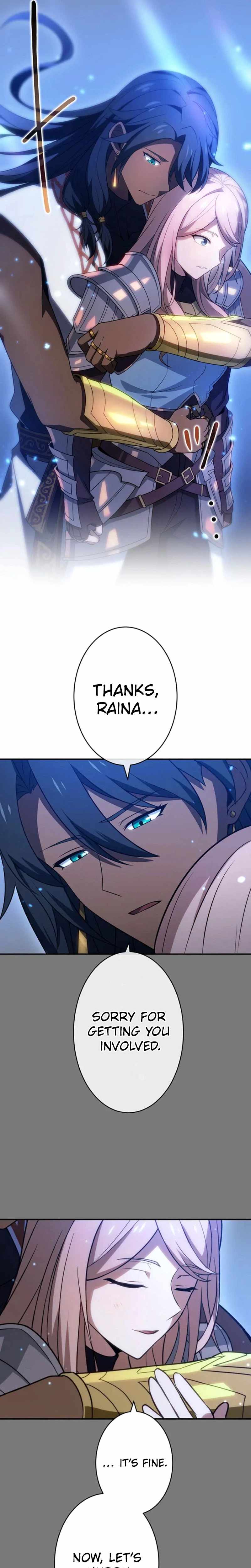 Respawn: Usurping the Imperial Throne with my Extra Lives — Chapter 37 — page 21