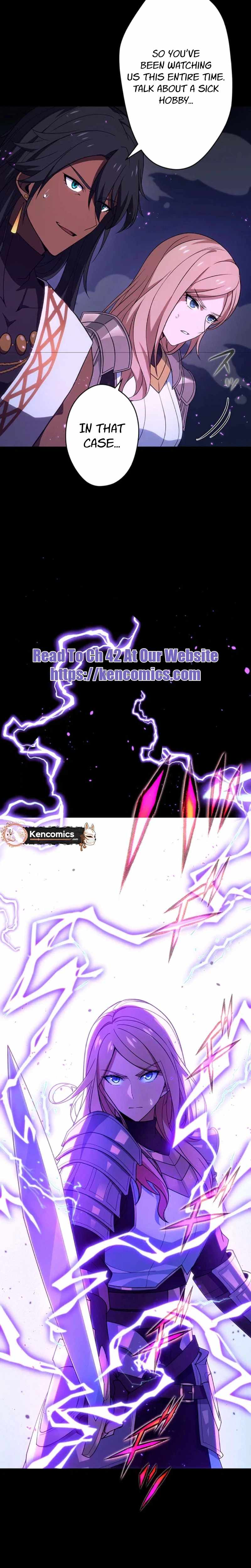 Respawn: Usurping the Imperial Throne with my Extra Lives — Chapter 37 — page 25
