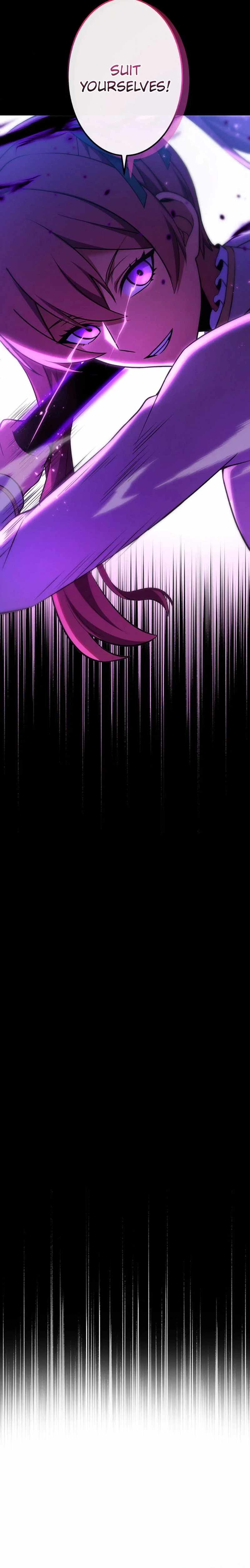 Respawn: Usurping the Imperial Throne with my Extra Lives — Chapter 37 — page 27