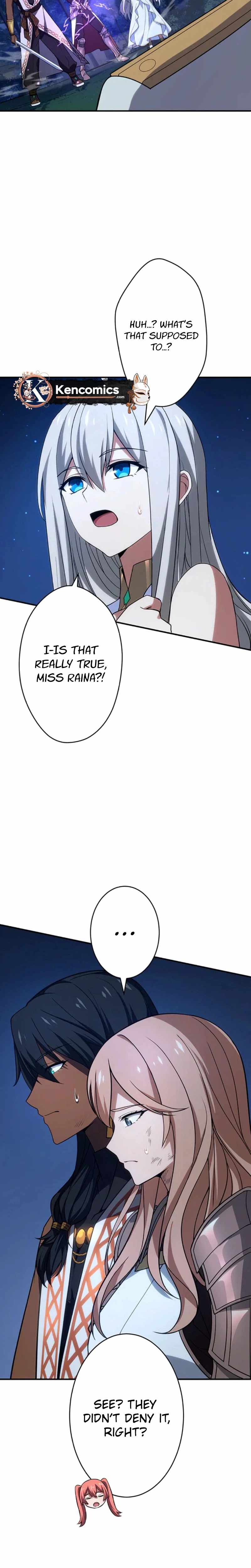 Respawn: Usurping the Imperial Throne with my Extra Lives — Chapter 37 — page 38