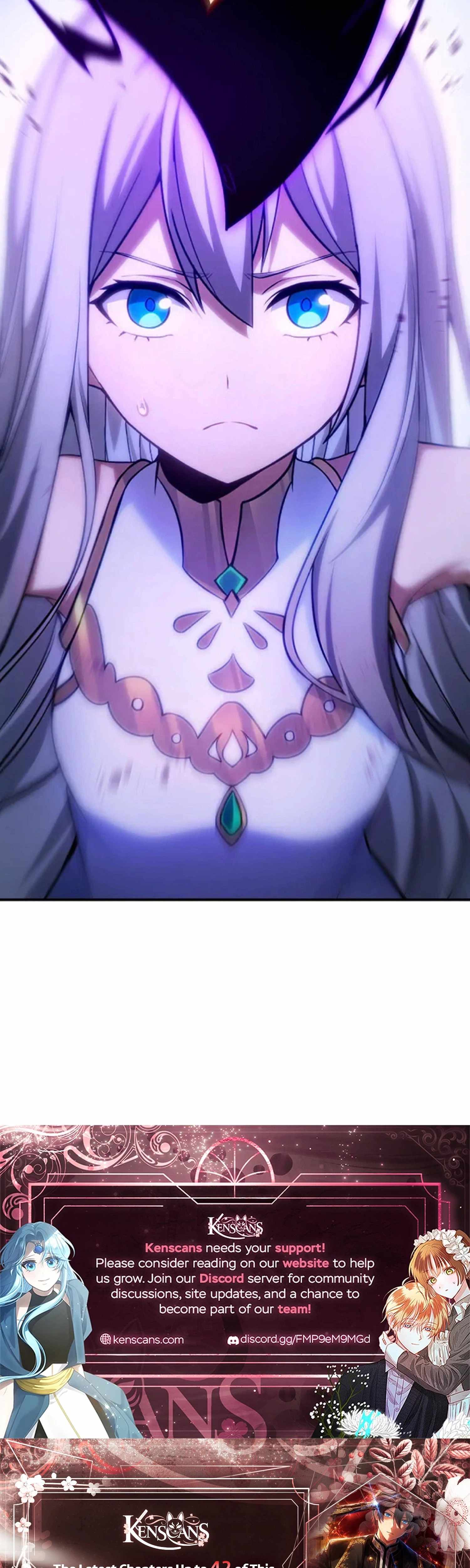 Respawn: Usurping the Imperial Throne with my Extra Lives — Chapter 37 — page 43
