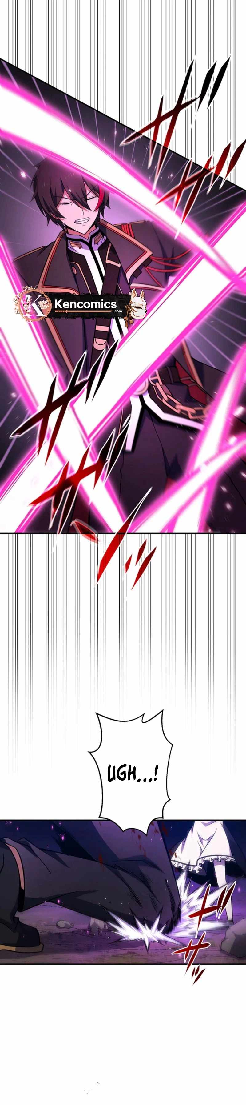 Respawn: Usurping the Imperial Throne with my Extra Lives — Chapter 38 — page 23