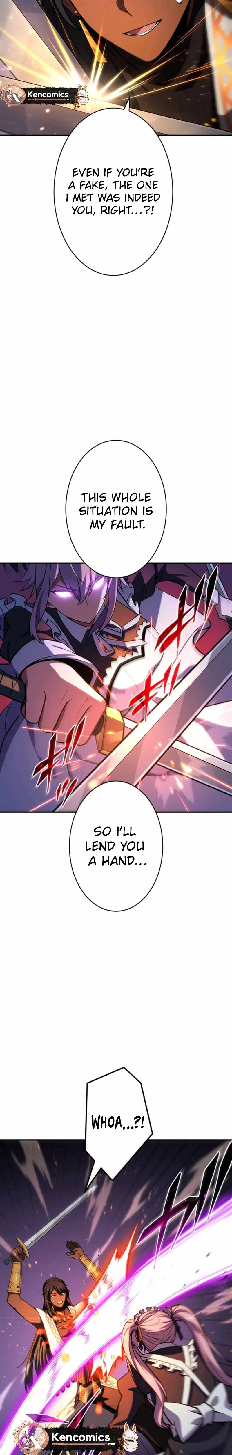Respawn: Usurping the Imperial Throne with my Extra Lives — Chapter 38 — page 25
