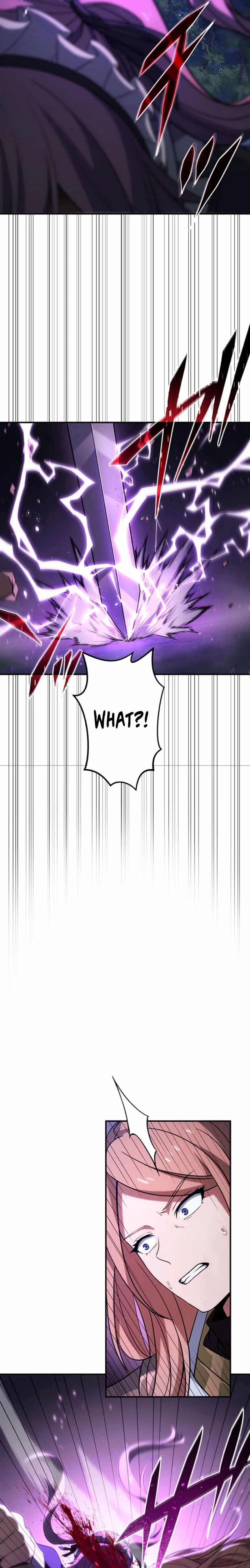 Respawn: Usurping the Imperial Throne with my Extra Lives — Chapter 38 — page 27