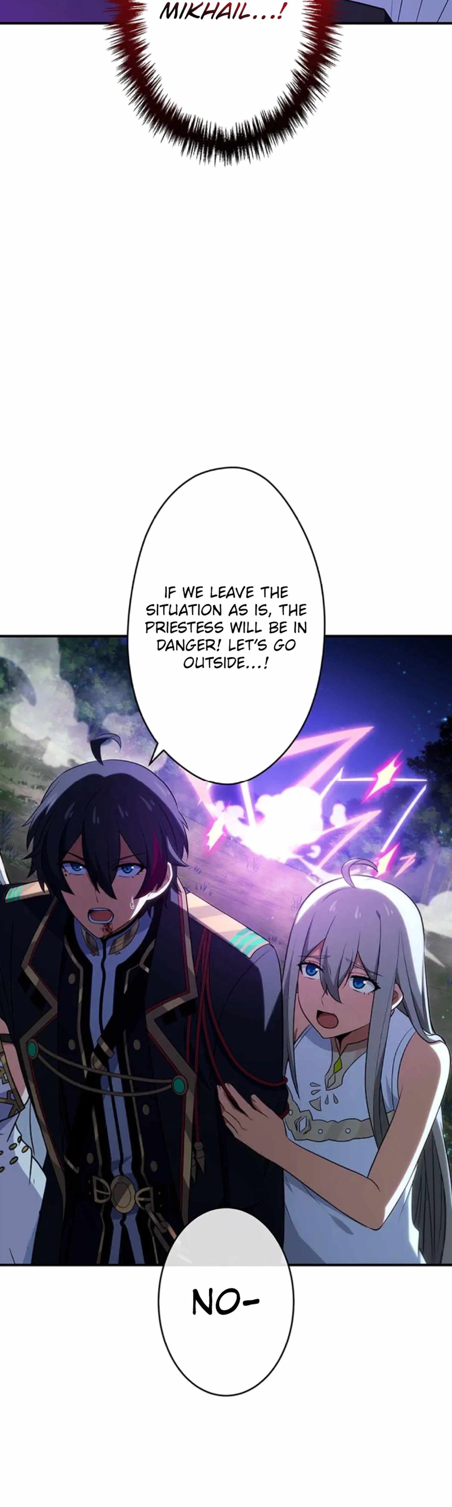 Respawn: Usurping the Imperial Throne with my Extra Lives — Chapter 39 — page 2