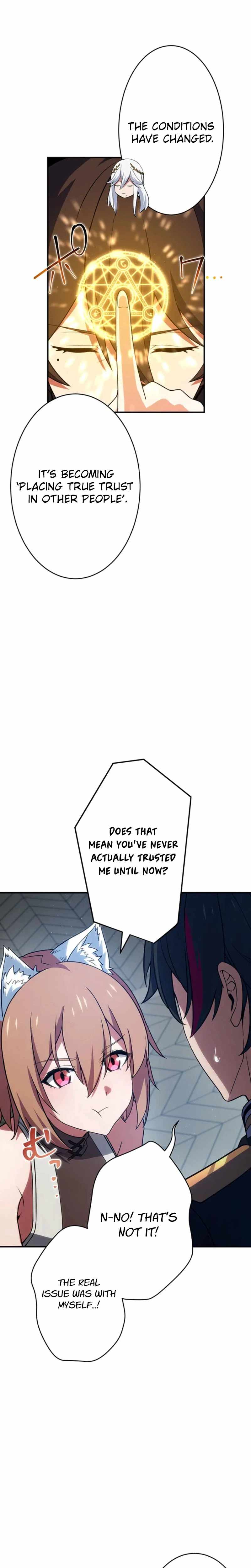 Respawn: Usurping the Imperial Throne with my Extra Lives — Chapter 39 — page 31