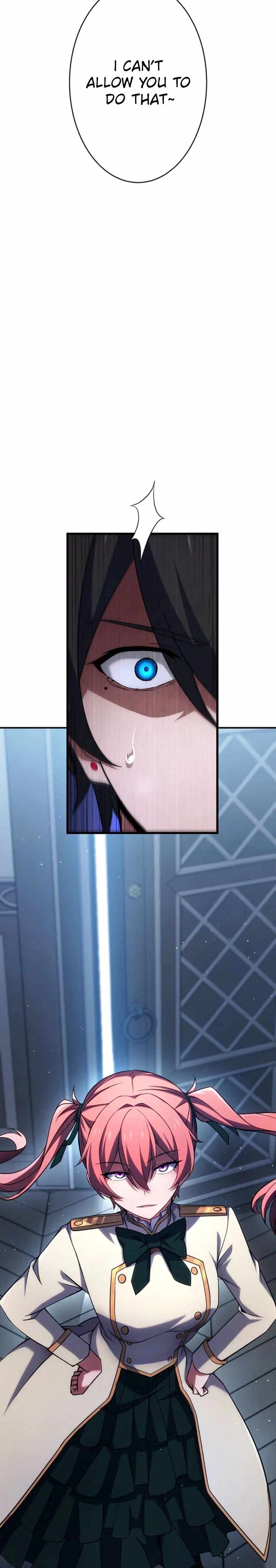 Respawn: Usurping the Imperial Throne with my Extra Lives — Chapter 39 — page 36