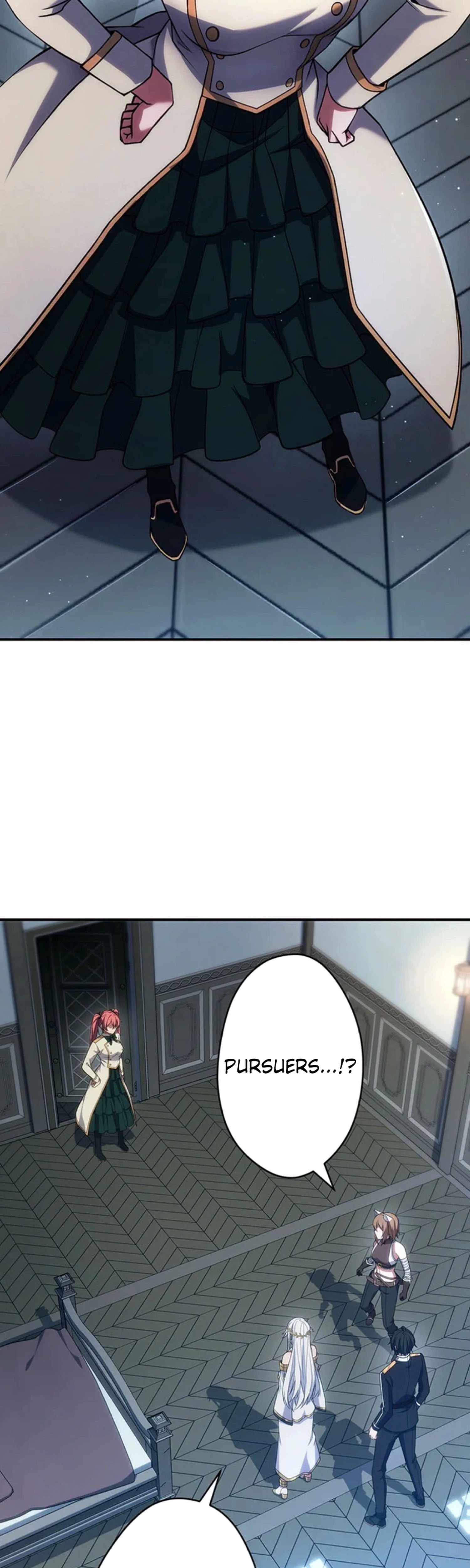 Respawn: Usurping the Imperial Throne with my Extra Lives — Chapter 40 — page 2