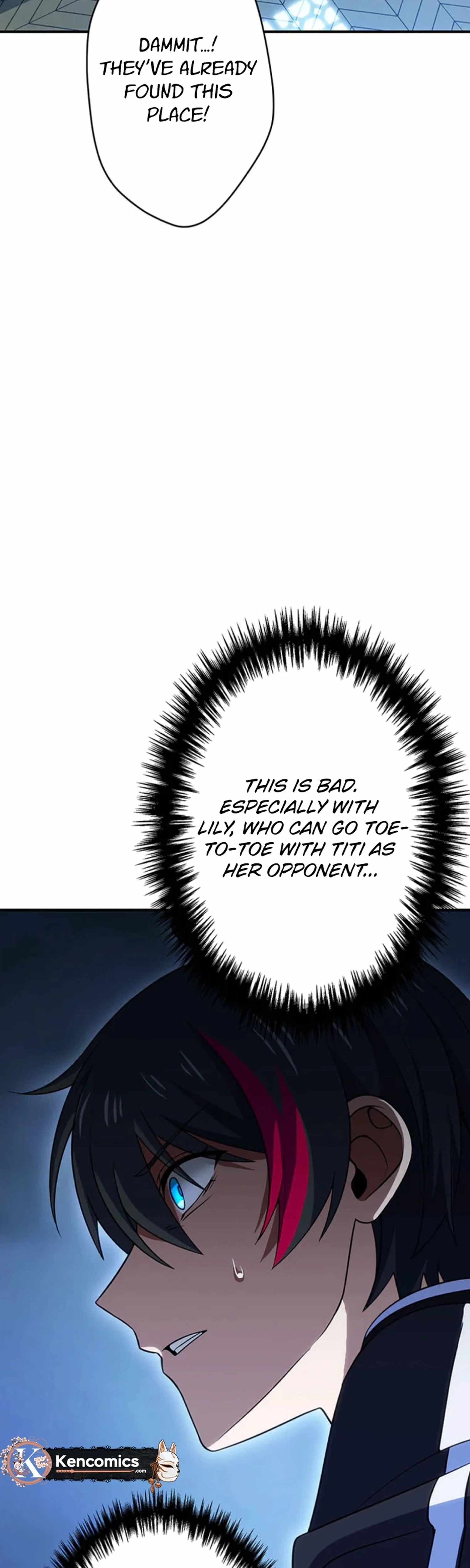 Respawn: Usurping the Imperial Throne with my Extra Lives — Chapter 40 — page 3