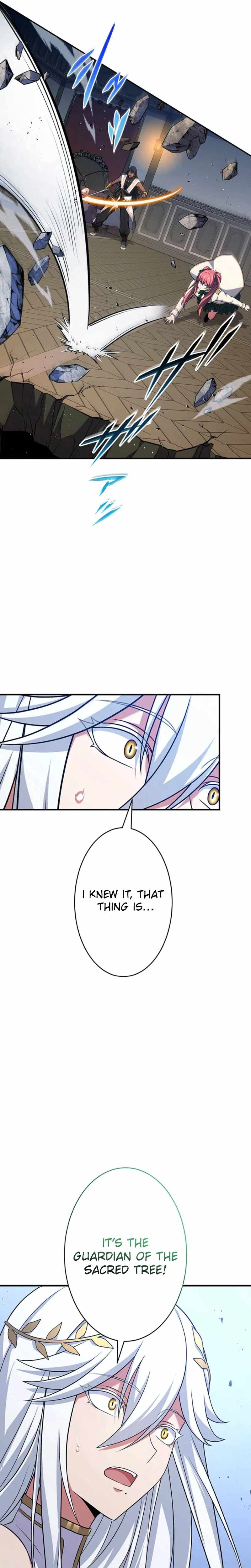 Respawn: Usurping the Imperial Throne with my Extra Lives — Chapter 40 — page 24