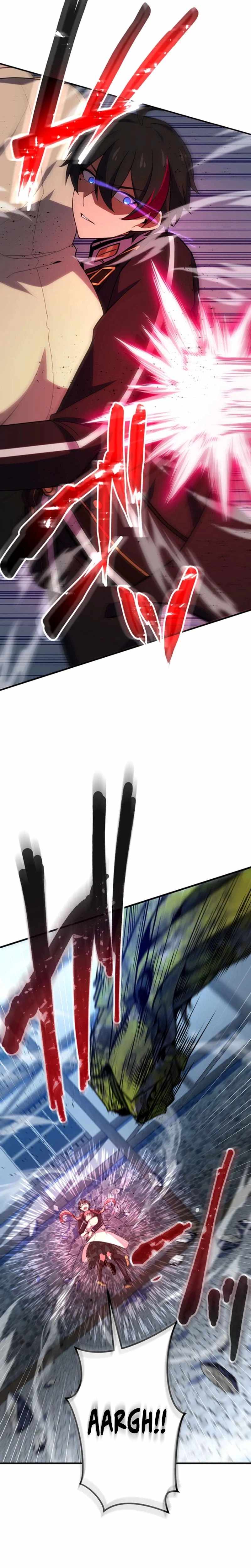 Respawn: Usurping the Imperial Throne with my Extra Lives — Chapter 40 — page 32