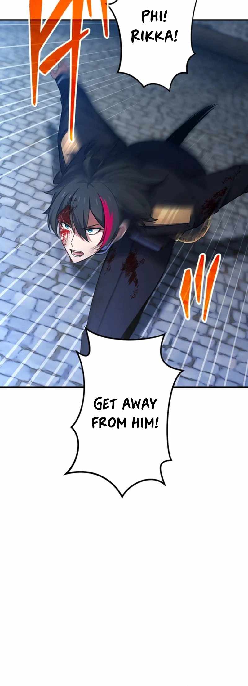 Respawn: Usurping the Imperial Throne with my Extra Lives — Chapter 40 — page 35